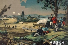 八国联军侵华战争简介