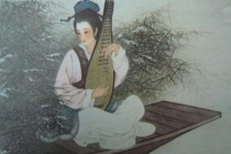 白居易的文学成就