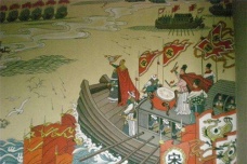 韩世忠生平简介