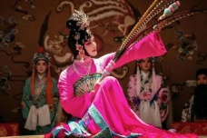 板腔体的戏曲特征