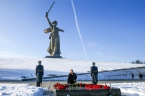 斯大林格勒现在叫什么