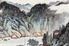 《秋夜寄邱员外》简介及赏析