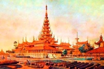 泰国吞武里王朝的历史