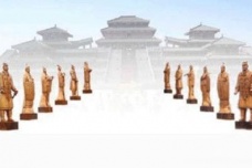 秦始皇为什么铸造十二金人