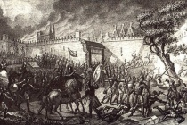 利沃尼亚战争的过程