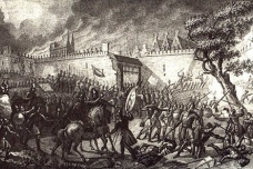 利沃尼亚战争的过程