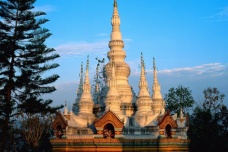 大乘佛教和小乘佛教的区别是什么