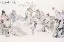 王勃:祸起《斗鸡赋》