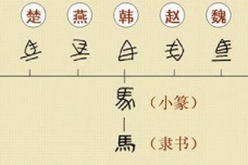 秦始皇在文化方面有什么政策