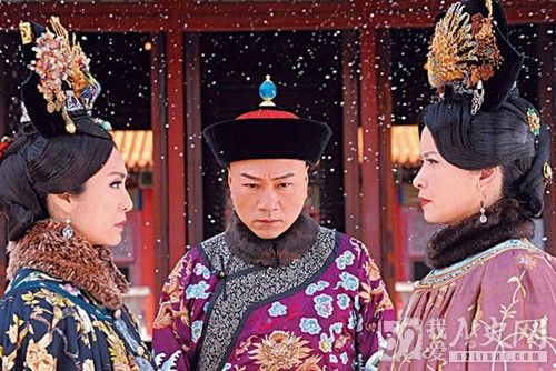 慈禧太后如何掌权_慈禧太后辅佐了几个皇帝