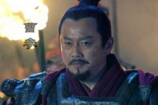 曹参生平简介