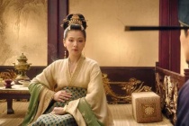 《大宋宫词》刘娥愧对李婉儿