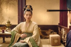 《大宋宫词》刘娥愧对李婉儿