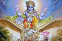 印度毗湿奴有多少种化身