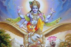 印度毗湿奴有多少种化身