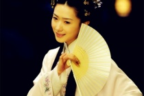 柳如是出身风尘傲骨不折