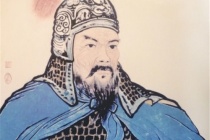 廉颇巧计退秦军是什么事