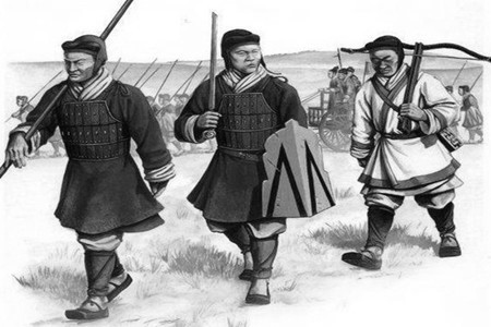 建二十等公爵制