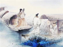 元稹为什么被称为元九