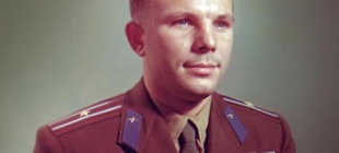 1968年3月27日：加加林逝世