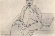浙西六家都是谁