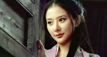 水浒传第一美人