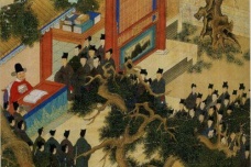 南宋翰林学士的职责