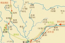 明朝统一战争概况