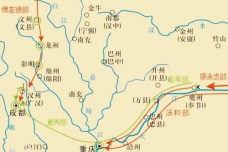 明朝统一战争概况