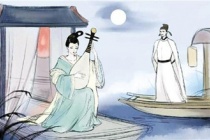 《琵琶行》的创作背景介绍