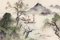 朱熹《春日》古诗赏析