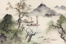 朱熹《春日》古诗赏析