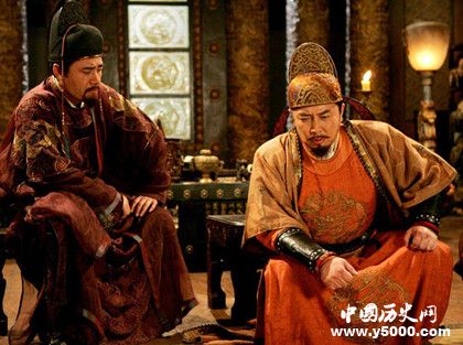 玄武门之变的历史真相究竟是什么