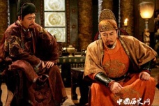 玄武门之变的历史真相