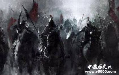 唐太宗简介唐太宗生平故事唐太宗为什么发动玄武门兵变
