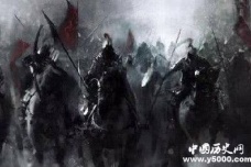 唐太宗简介：唐太宗玄武门兵变的原因