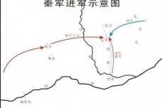长平之战详细经过