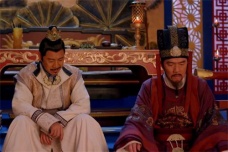 长孙无忌有什么身世背景