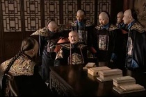 清朝内阁的职责与运作方式