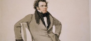 1828年11月19日：舒伯特逝世