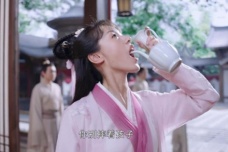 《琉璃》璇玑婚后为何爱饮酒