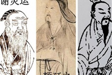 元嘉三大家是哪三个人