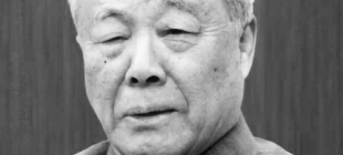 2020年11月5日：欧阳中石逝世