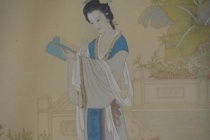 《孤雁儿·藤床纸帐朝眠起》赏析