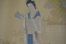 《孤雁儿·藤床纸帐朝眠起》赏析