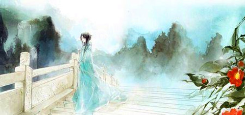 《大墙上蒿行》