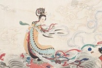 《神女赋》有哪些争议