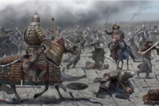 瓦剌是现在哪里