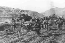 清长之战：美国从此承认新中国是一个巨人