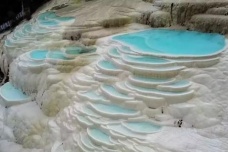 白水台的名称由来